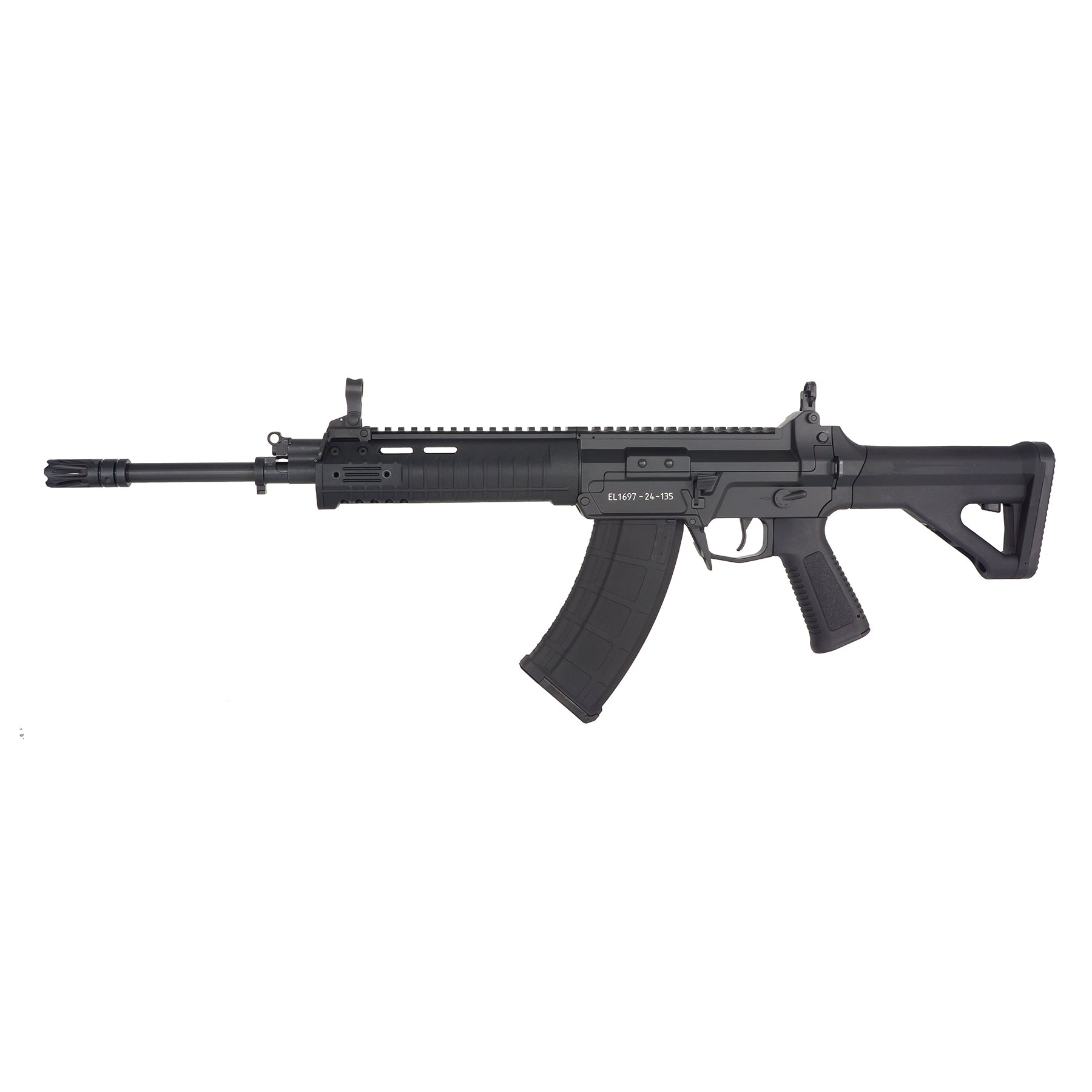 E＆L イーアンドエル T191 アサルトライフル co2対応GBBR