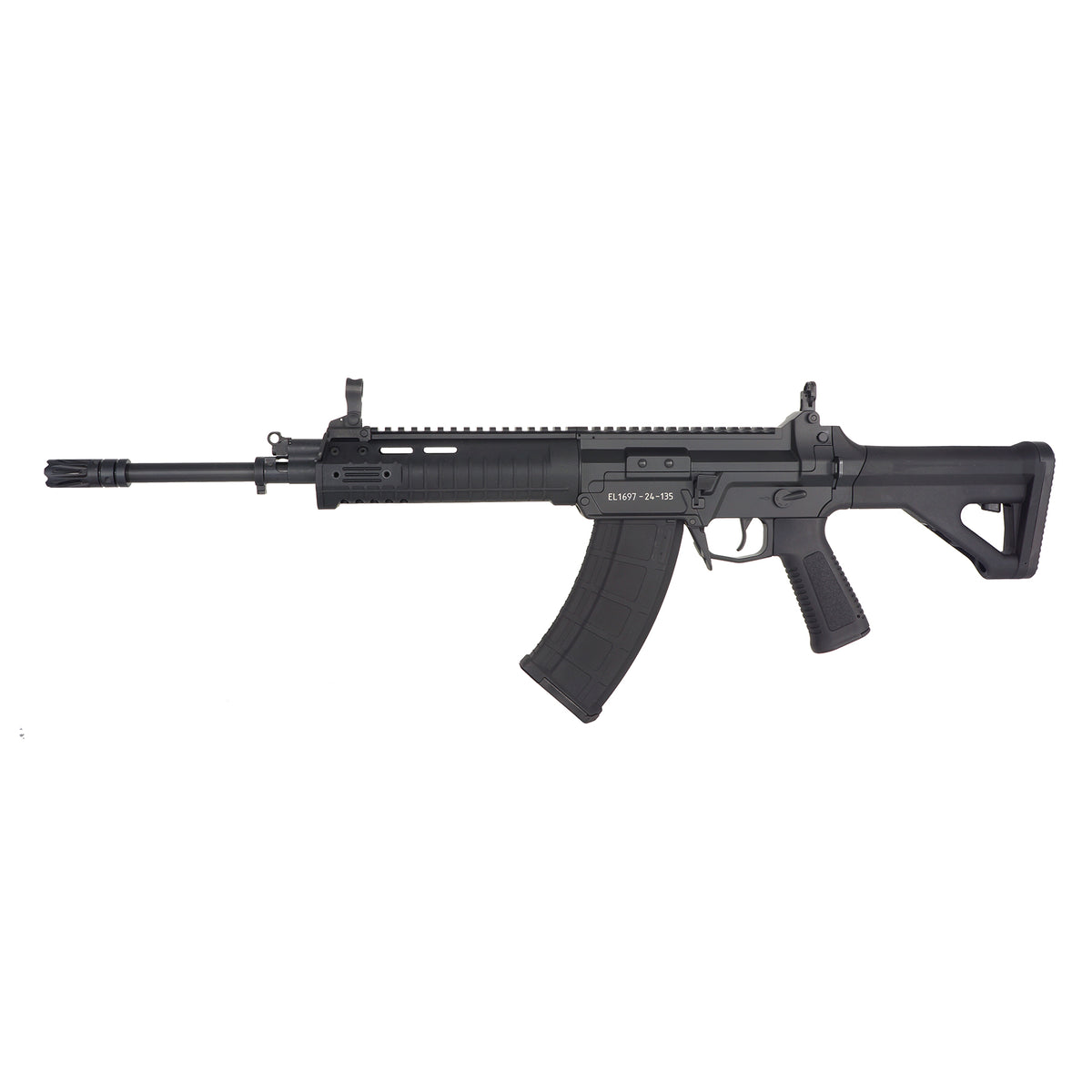 T191 Rifle E&L QBZ-191 T191 DPS HPA / CO2 GBB Airsoft ( EL-G190 ) – 18 Airsoft