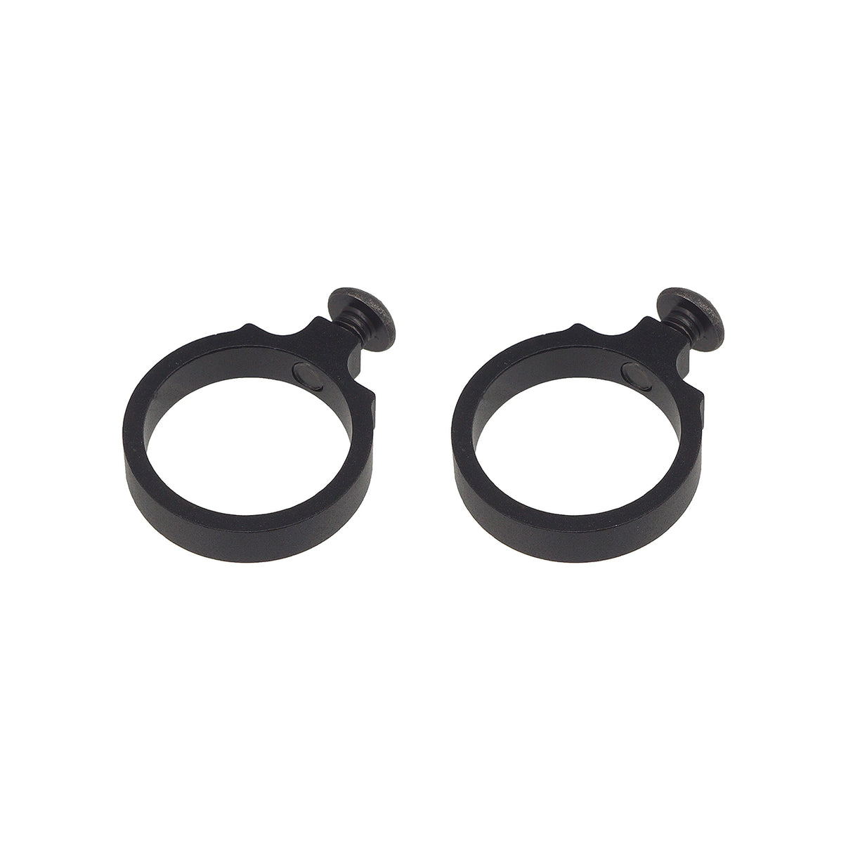 Element LR Tactical Flashlight Mount Rings 0.914 Inch ( ELE-EX311 )