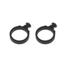 Element LR Tactical Flashlight Mount Rings 0.914 Inch ( ELE-EX311 )