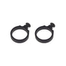 Element LR Tactical Flashlight Mount Rings 0.830 Inch ( ELE-EX312 )