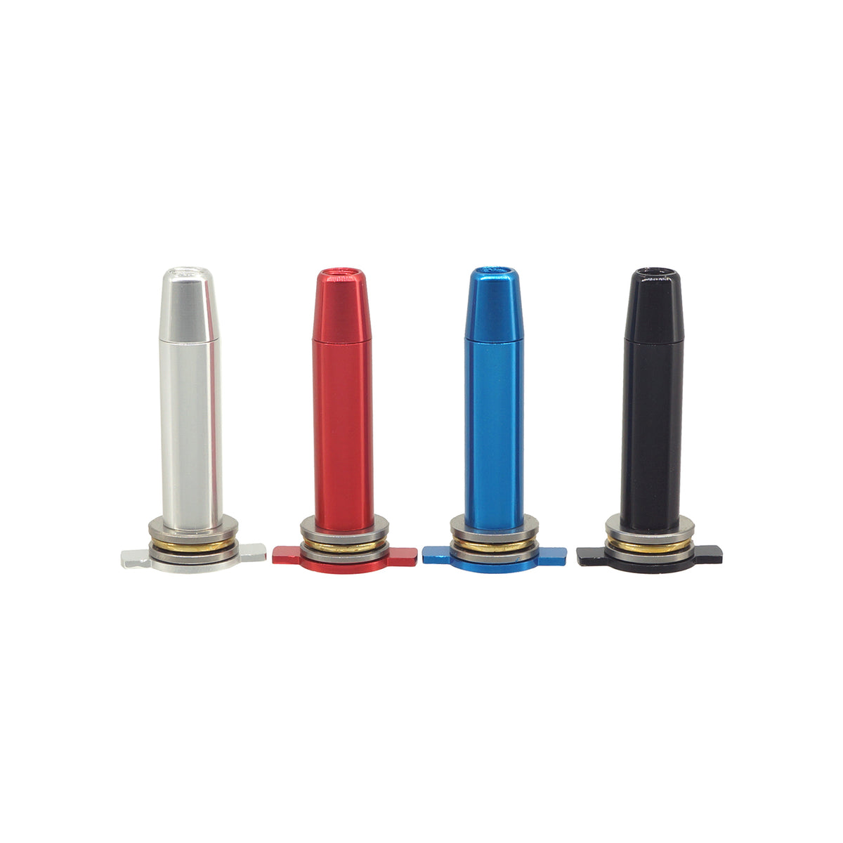 Spring Guide Bolt Element Reinforce CNC Aluminum Spring Guide for Gearbox Ver.3 ( ELE-IN ...