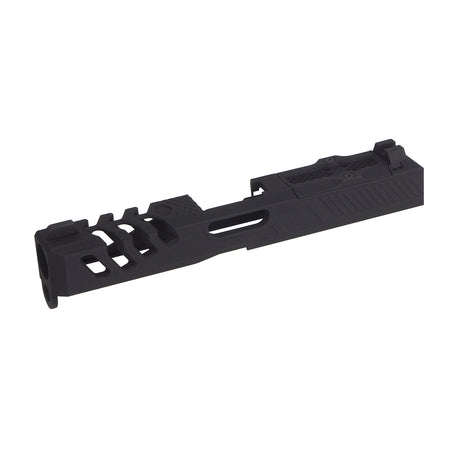 EMG / F1 Metal Slide for BSF19 GBB Pistol ( EMG-FP02 )