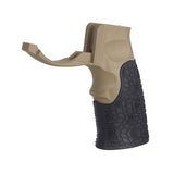 EMG D-Style Ergonomic Pistol Grip for Marui MWS M4 GBB ( GP-0001 )