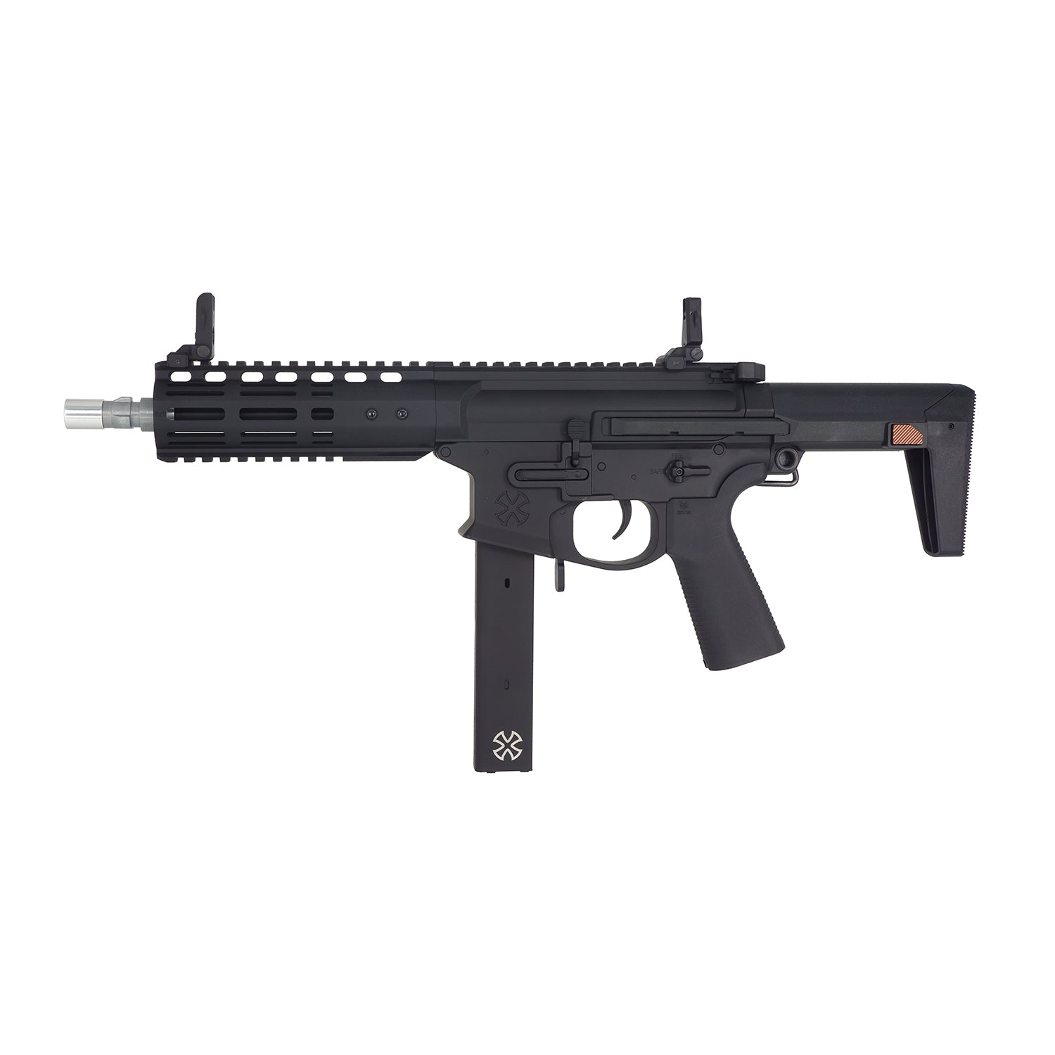 EMG Noveske Space Invader Airsoft AEG ( EMG-NSI9 ) – 18 Airsoft