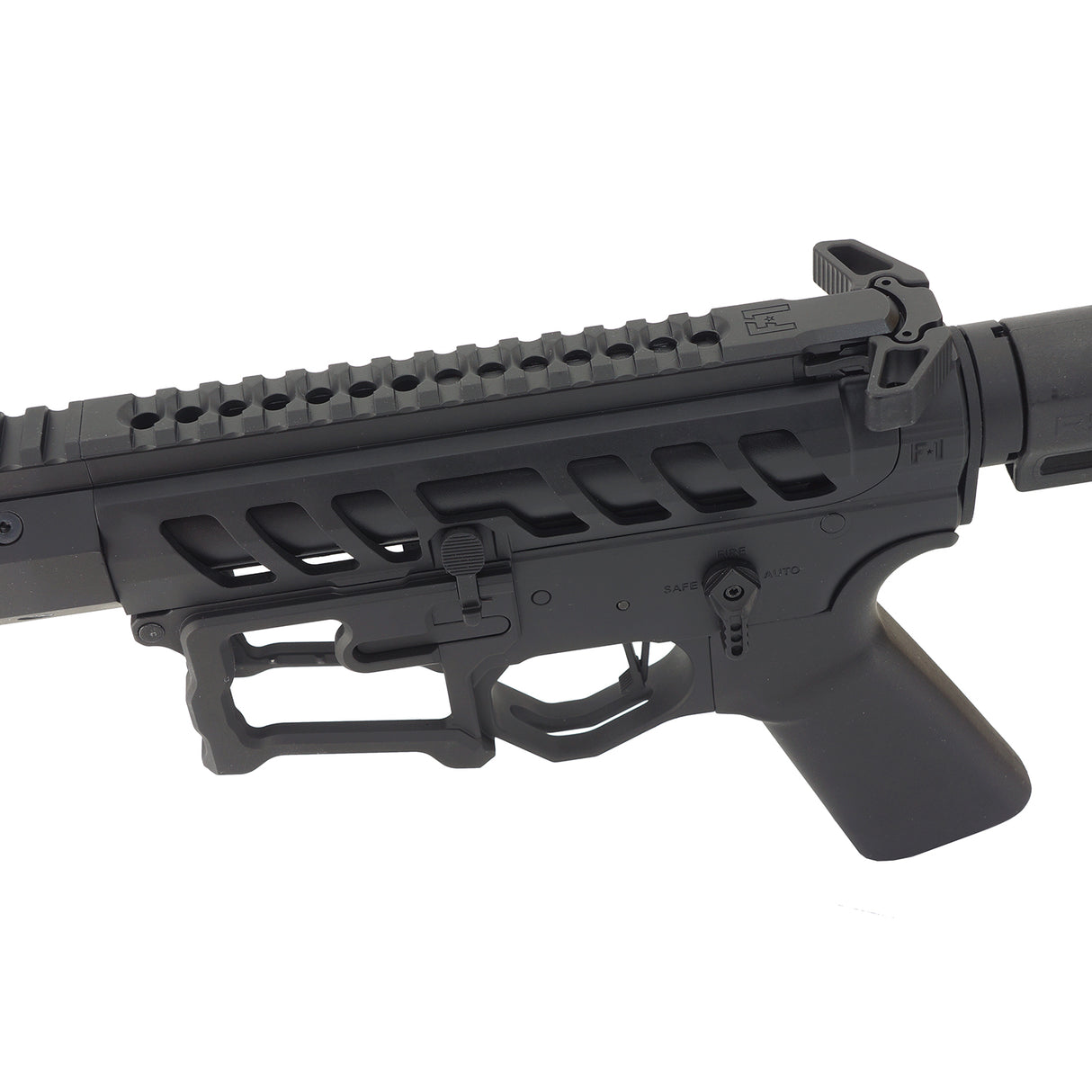 EMG / F1 Firearms UDR Demolition Ranch GBB Rifle ( EMG-TXUDR )