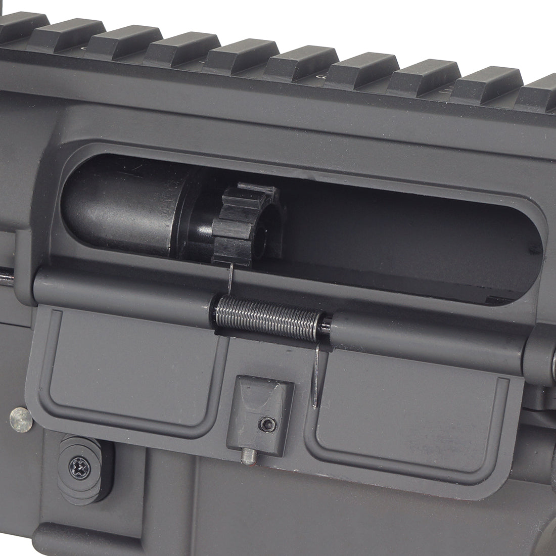 E&C M4 PDW E-Bolt System AEG Airsoft ( EC-645-2-EBS )