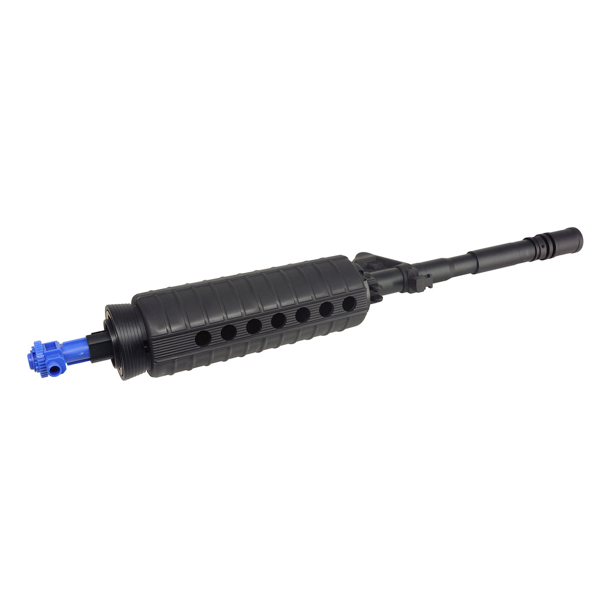 E&C M4A1 Complete Front Set for AR / M4 AEG ( EC-MP153 )