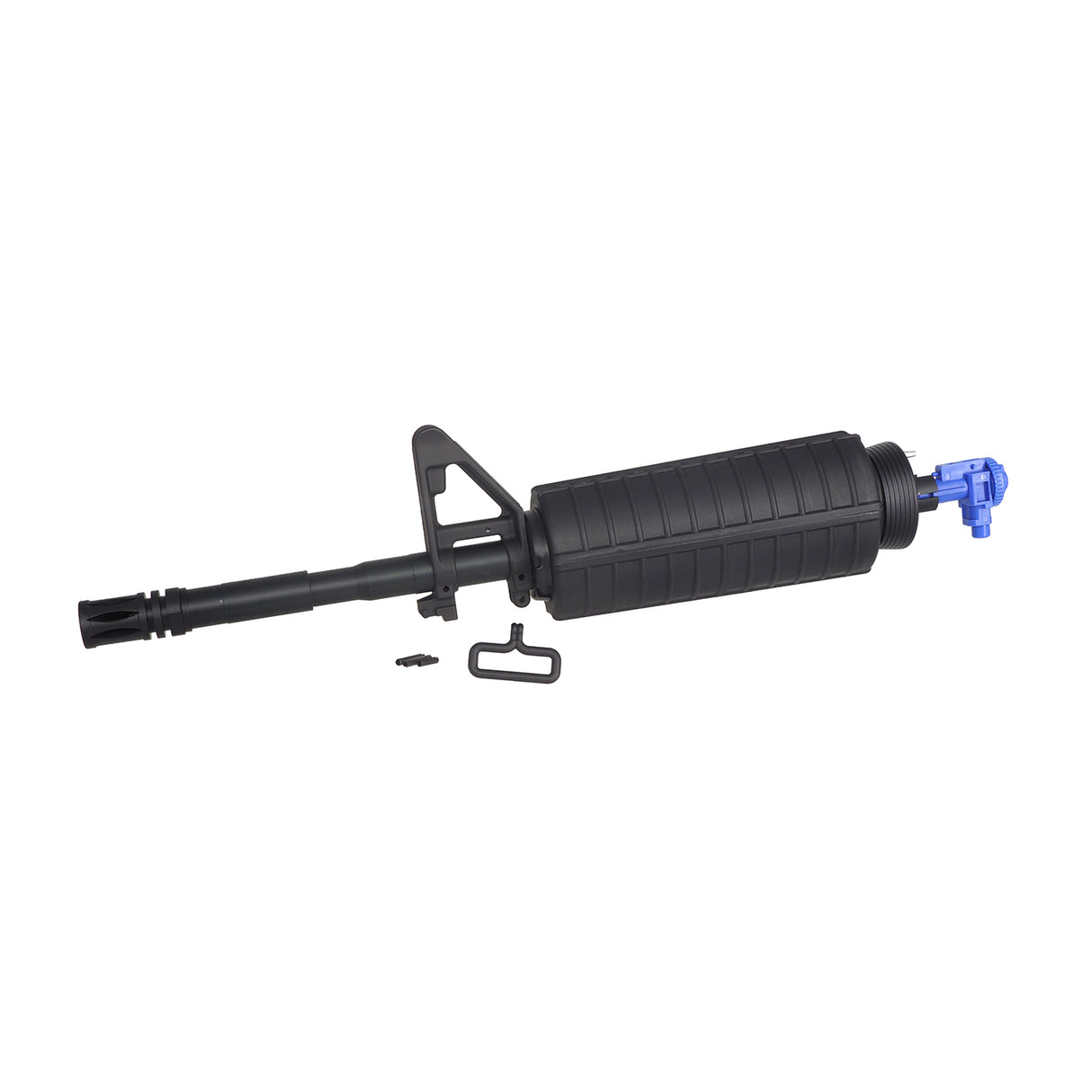 E&C M4A1 Complete Front Set for AR / M4 AEG ( EC-MP153 )