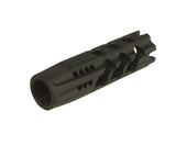APS F1 Firearms Dragon Slay Flash Hider for 14mm- ( APS-F1019 )