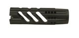 APS F1 Firearms Dragon Slay Flash Hider for 14mm- ( APS-F1019 )