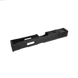 5KU CNC Aluminum RMR Ready Slide for Marui G17 GBB Pistol ( JI-097 )