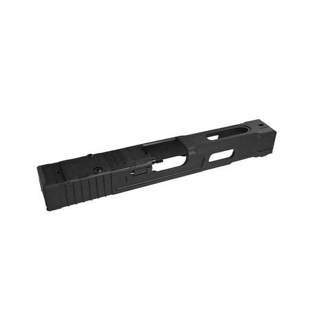 5KU CNC Aluminum RMR Ready Slide for Marui G17 GBB Pistol ( JI-097 )