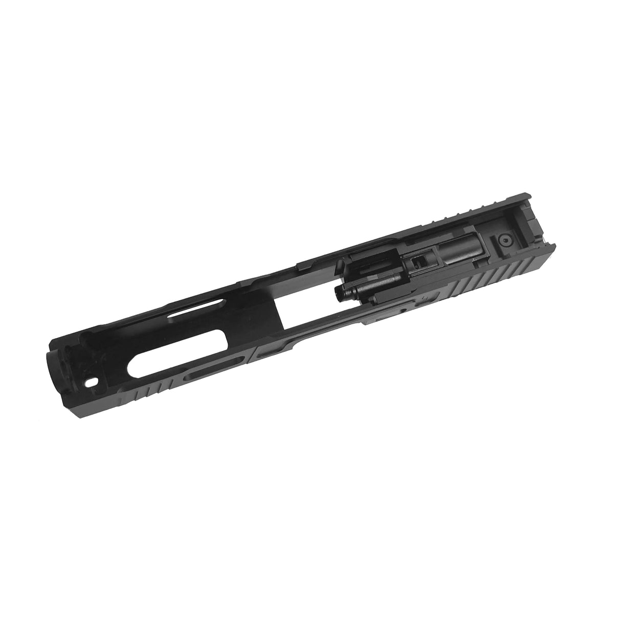 5KU CNC Aluminum RMR Ready Slide for Marui G17 GBB Pistol ( JI-097 )