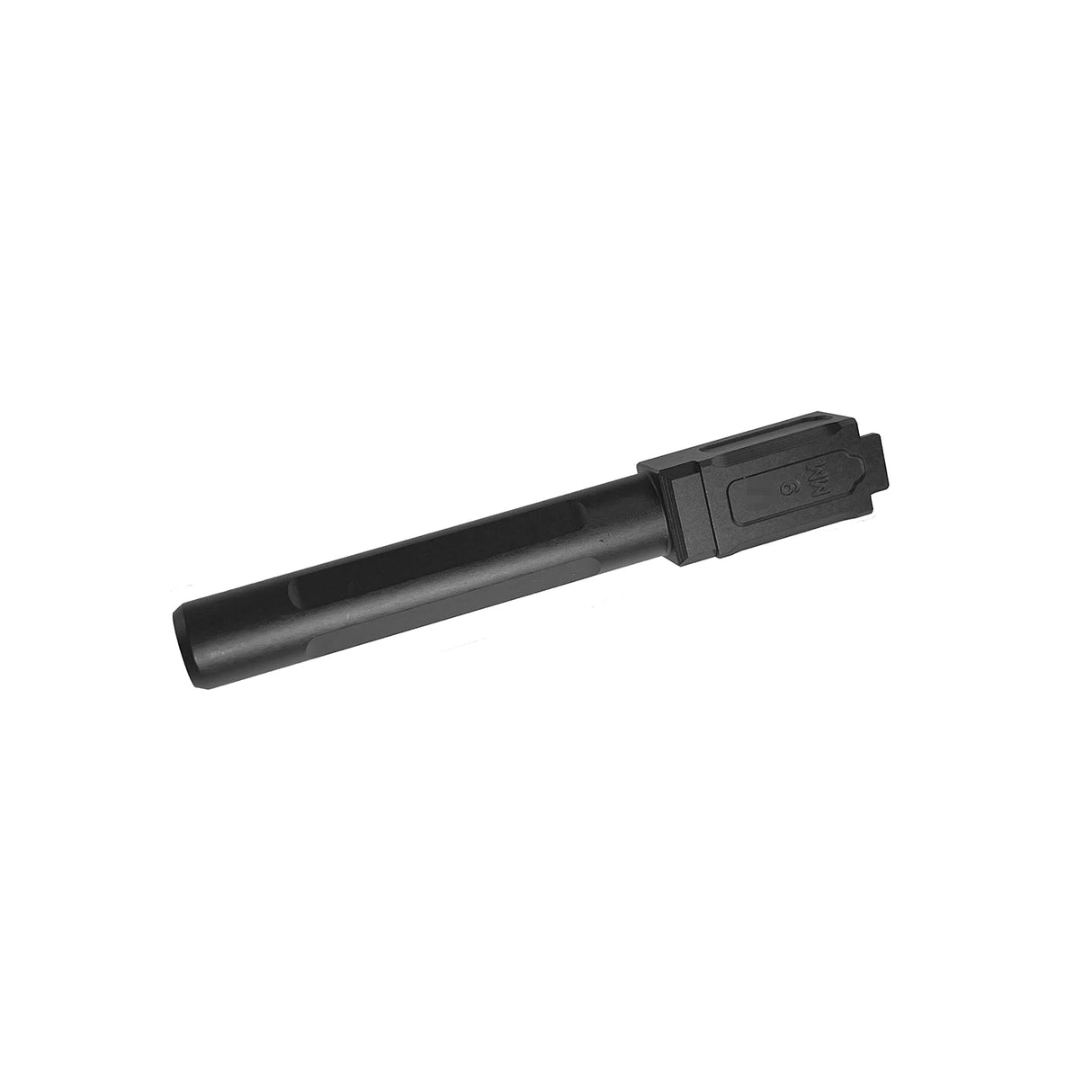 5KU CNC Aluminum RMR Ready Slide for Marui G17 GBB Pistol ( JI-097 )