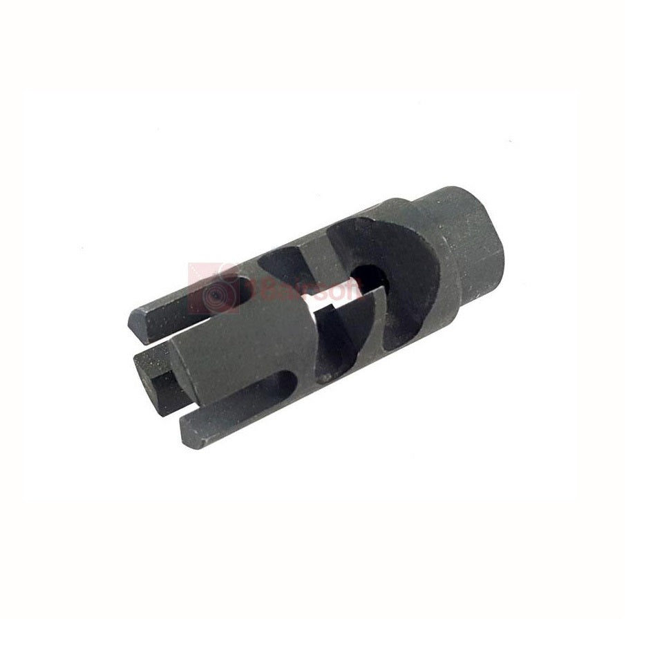 Army Force FSC 556 Style Steel Flash Hider ( FL0017 )