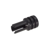 G&P AR15 601 Duckbill Style Steel Flash Hider ( FLH002 )