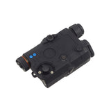 FMA PEQ LA5 Upgrade Version LED / IR LED / Green Laser