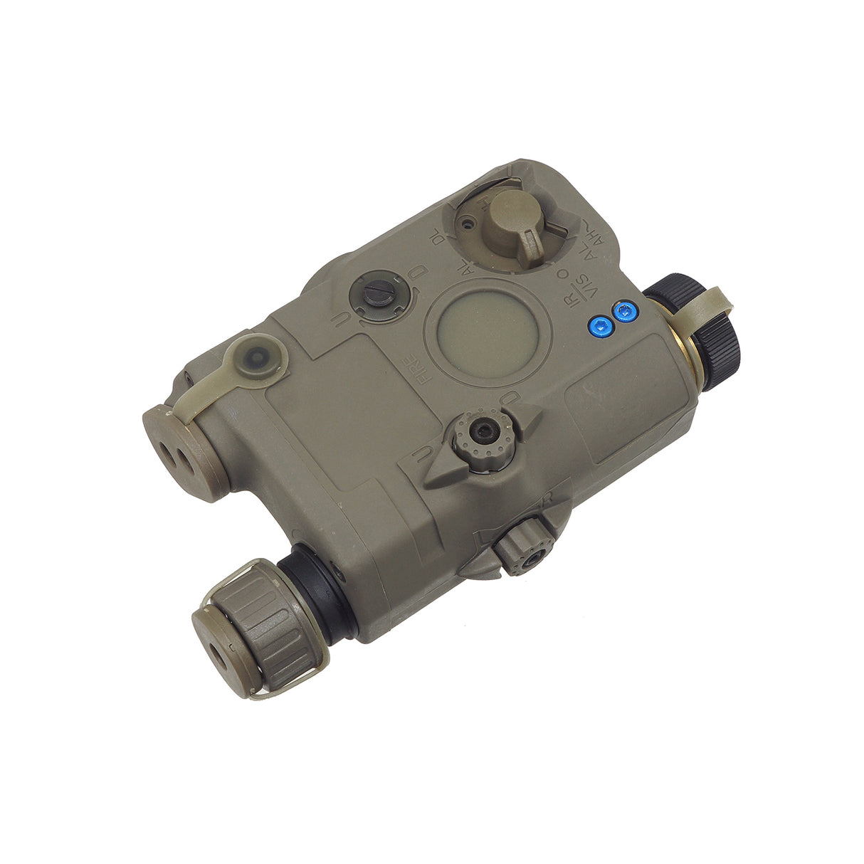 FMA PEQ LA5 Upgrade Version LED / IR LED / Red Laser ( TB0076 )