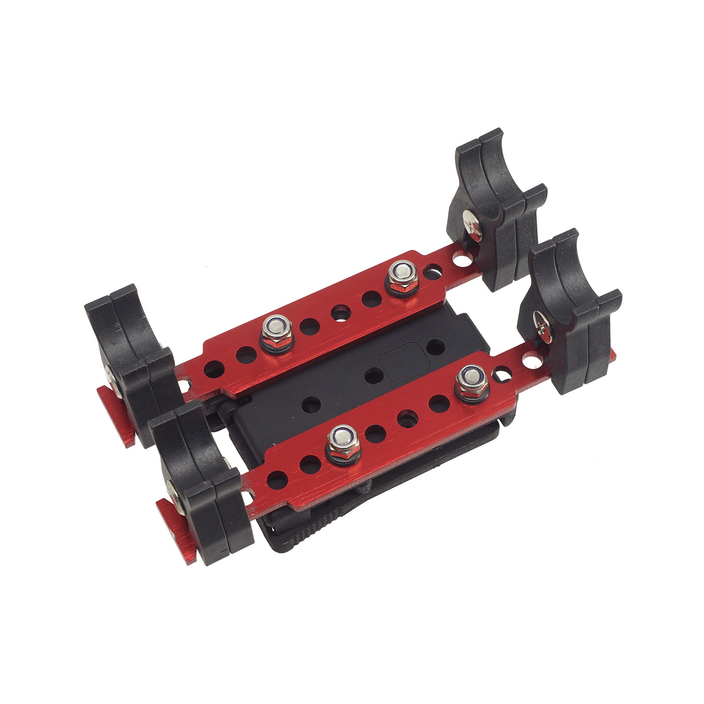 Support De Cartouches FMA Série 8Q – Pour Ceinture Tactique, Chasse (Neuf)