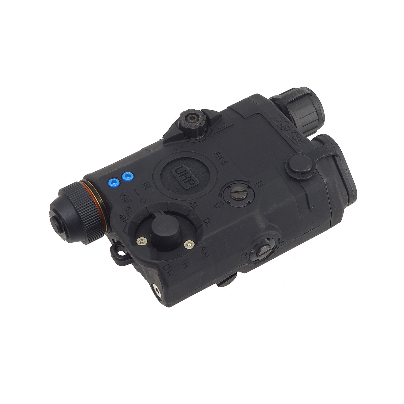 FMA Tactical Lab Laser IR PEQ LA5-A Airsoft Helmet Accessories New Functional