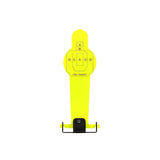 FMA Metal Folding Target A Style for Airsoft ( FMA-TB1379 )