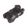FMA LAB PEQ-NGAL Laser Pointer ( FMA-TB1398 ) BK