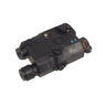 FMA PEQ LA5-A with IR Lenses Laser Pointer ( FMA-TB1447 )
