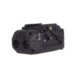 FMA Enhancer Weapon Light w/ IR Laser Pointer ( FMA-TB1457 )