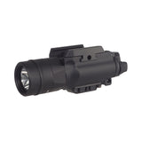 FMA  FX35 Ultra-High Dual Output Holster Tactical Light ( FMA-TB1477 )