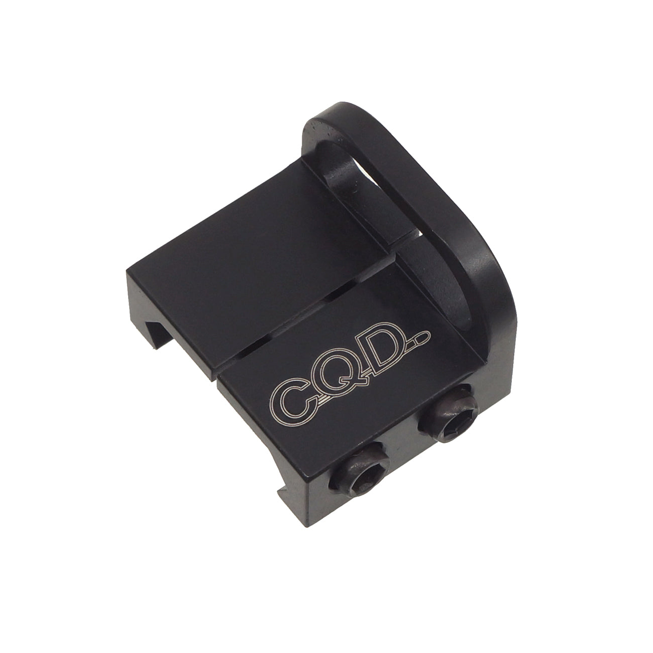 FMA CQD Style Steel Forward Sling Mount for AR / M4 GBB ( FMA