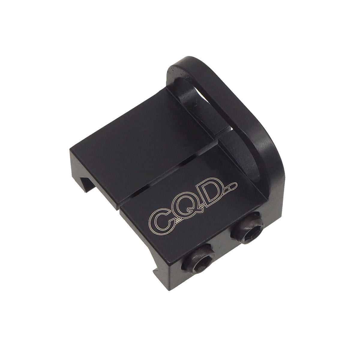 FMA CQD Style Steel Forward Sling Mount for AR / M4 GBB ( FMA-TB264 ...
