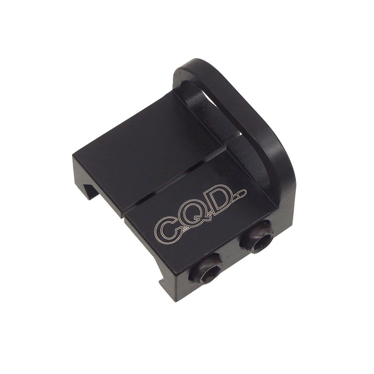 FMA CQD Style Steel Forward Sling Mount for AR / M4 GBB ( FMA-TB264 )