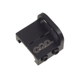 FMA CQD Style Steel Forward Sling Mount for AR / M4 GBB ( FMA-TB264 )