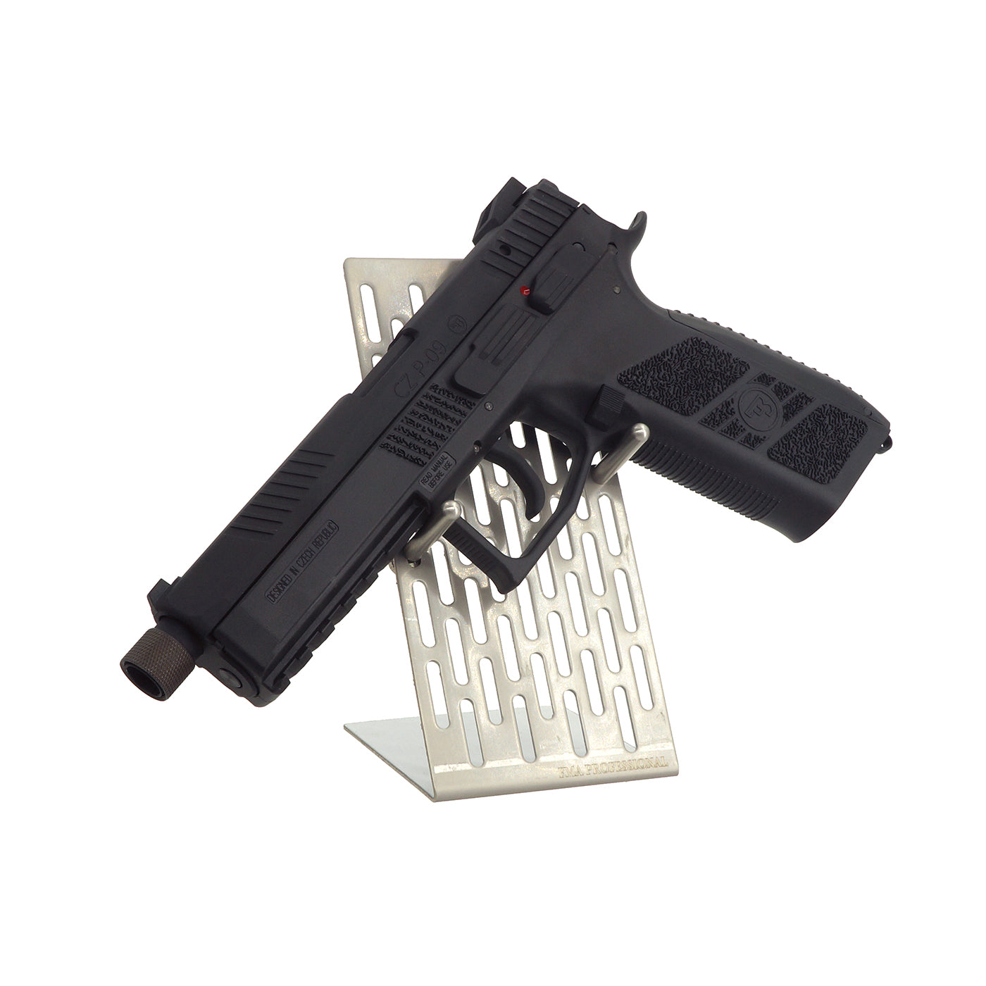 FMA Metal Pistol Display Stand ( FMA-TB996 ) – 18 Airsoft