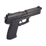 HWASAN MK23 SOCOM Fixed Slide CO2 Airsoft Pistol ( FSCSMK23 ) CO2
