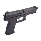 HWASAN MK-23 SOCOM Fixed Slide Gas Airsoft Pistol ( FSGSMK23 )