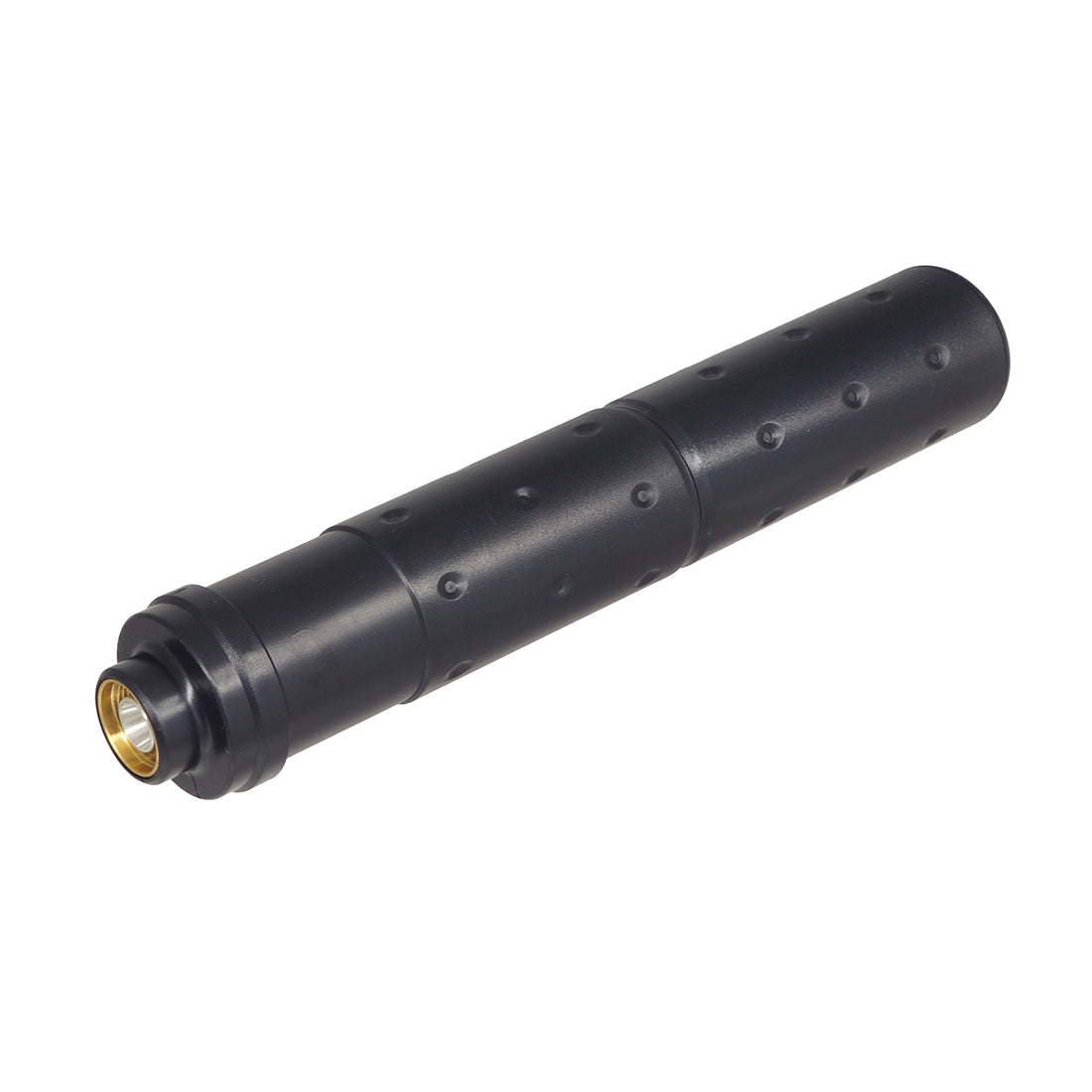 HWASAN MK23 SOCOM Fixed Slide Gas Airsoft ( FSGSMK23 )