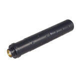 HWASAN MK23 SOCOM Fixed Slide Gas Airsoft ( FSGSMK23 )