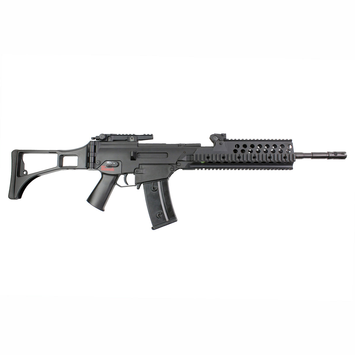 Double Bell G36 RIS AEG ( G-002 )