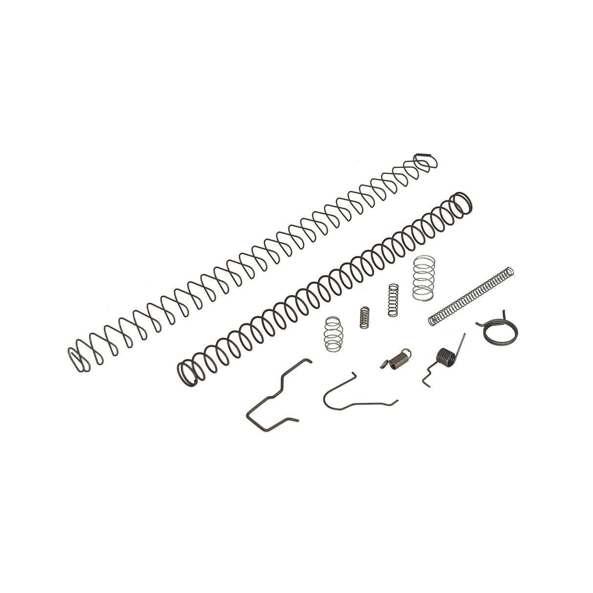 Double Bell Original Replacement Spring Set for G-Series ( G17-TH )