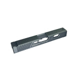 5KU CNC Aluminum Combat Master Slide for Marui G19 GBB Pistol ( 5KU-JI-094 )