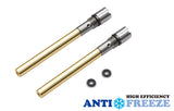 Guarder Gas Injection Valve Type.3 for Marui MWS M4 / Pistol Magazine ( GAS-06 )