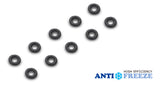 Guarder Magazine Gas Injection Valve O-ring 10-Pcs ( GAS-08 )