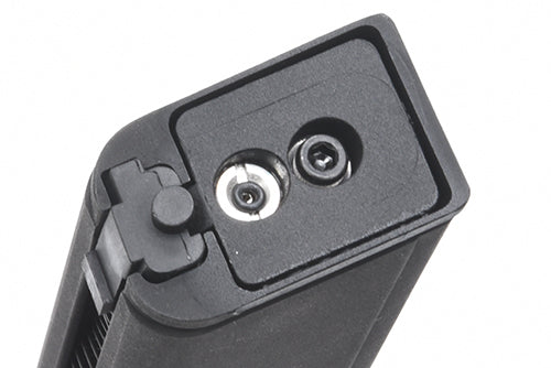 Guarder Magazine Gas Injection Valve O-ring 10-Pcs ( GD-GAS-08 )