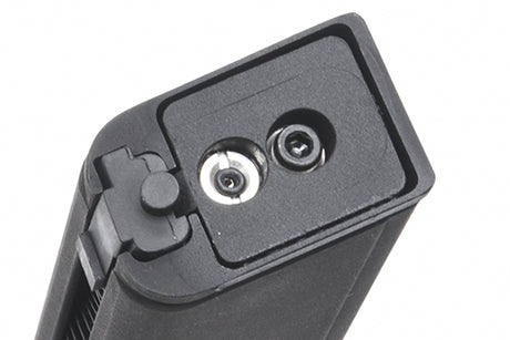 Guarder Magazine Gas Injection Valve O-ring 10-Pcs ( GD-GAS-08 )