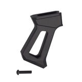 5KU MG47 Aluminium Pistol Grip for AK GBB Airsoft ( 5KU-GB-161 )