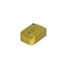 5KU Aluminum Magazine Base for Marui Hi-Capa Series ( Type-4 )  ( GB-263 )