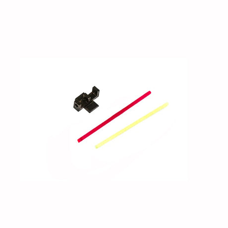 5KU Fiber Front Sight for Marui Hi-Capa GBB Airsoft ( 5KU-GB-272 )