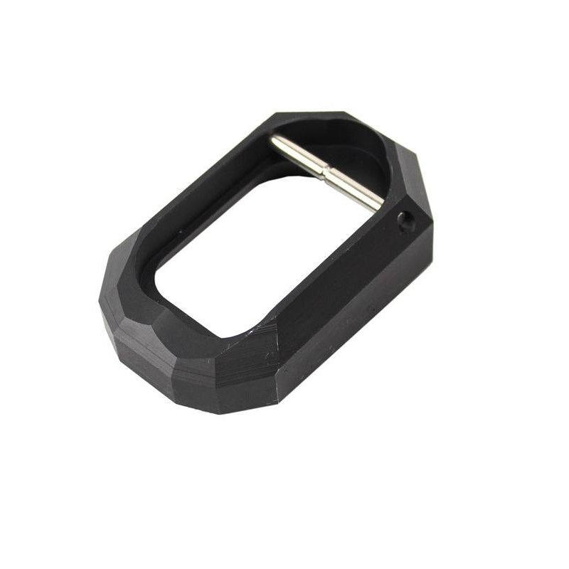 5KU DOM Style Magwell for Marui Hi-Capa GBB Airsoft ( 5KU-GB-286 )